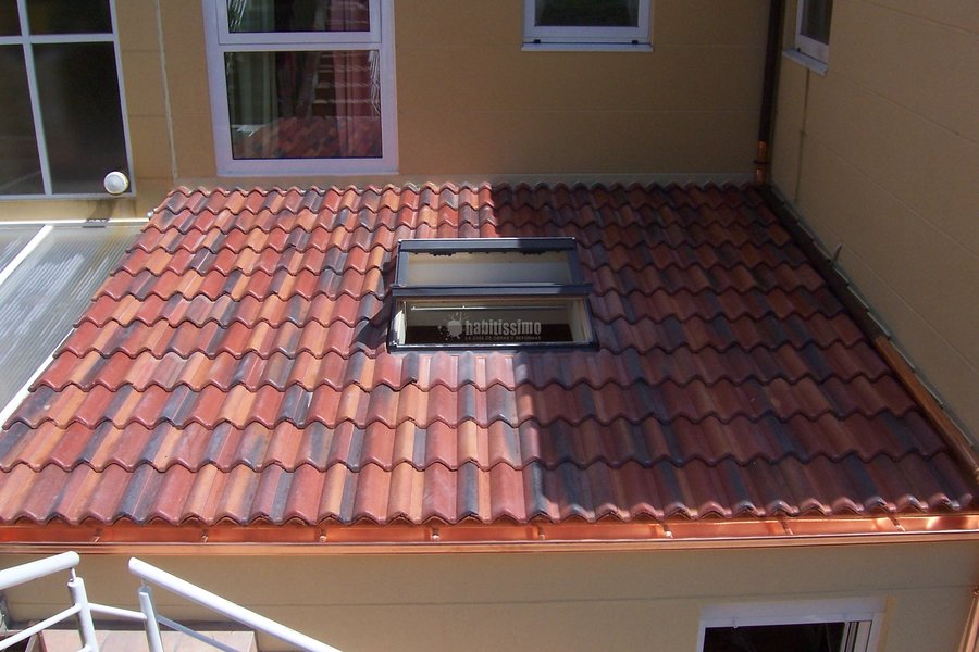 Reformas Viviendas, Falsos Techos, Construcciones Reformas