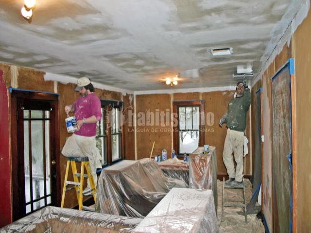 Reformas Viviendas, Obras Reformas, Construcciones Reformas