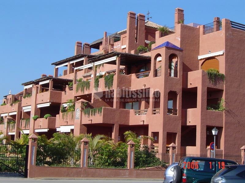 Reformas Viviendas, Obras Reformas, Construcciones Reformas