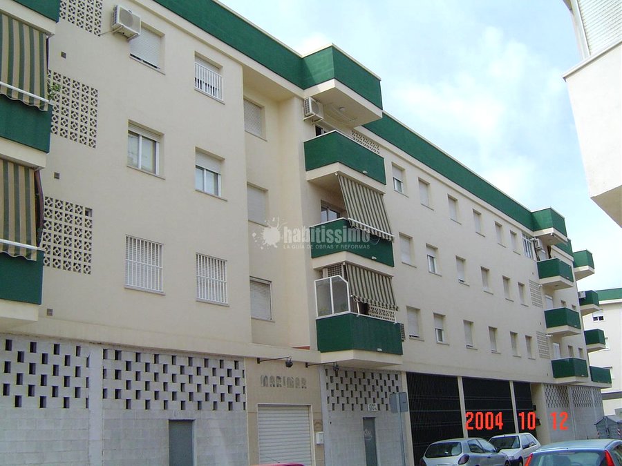 Reformas Viviendas, Construcciones Reformas, Obras Reformas