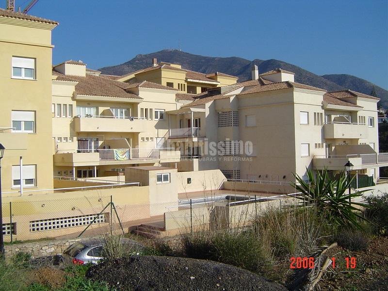 Reformas Viviendas, Obras Reformas, Construcciones Reformas