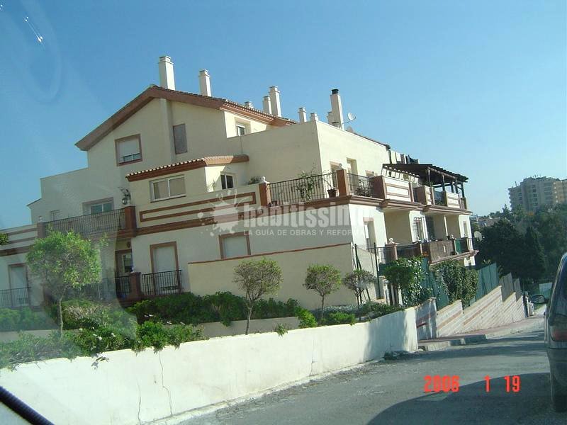 Reformas Viviendas, Construcciones Reformas, Obras Reformas