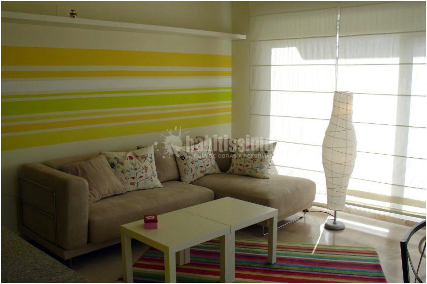 Arquitectos, Proyectos Rehabilitación, Proyectos Decoración