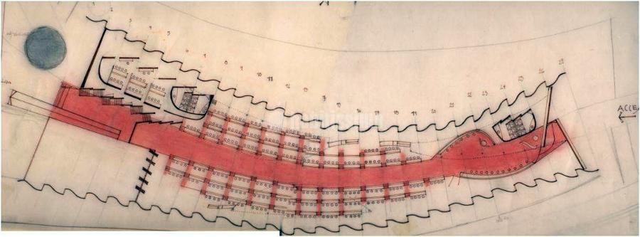 Arquitectos, Proyectos Arquitectura, Proyectos Decoración