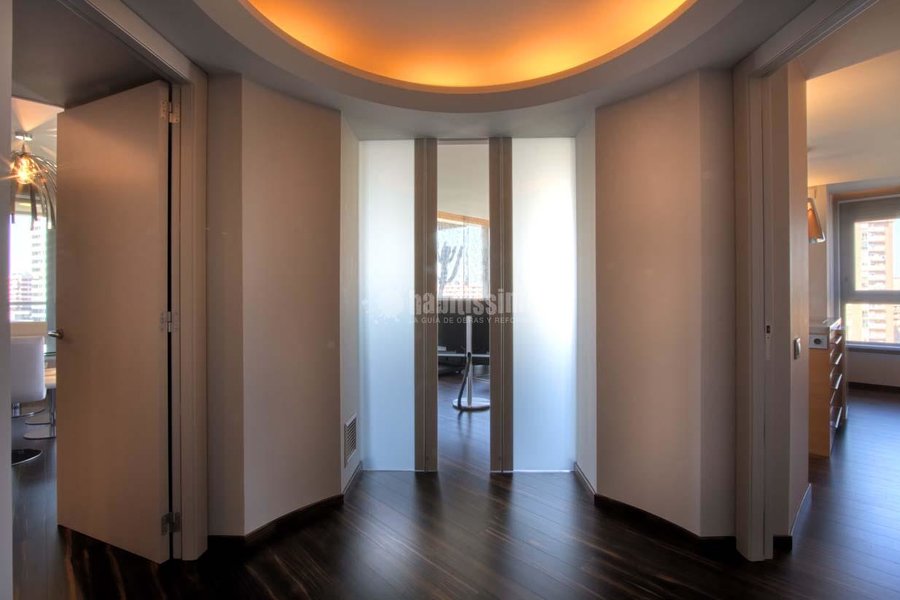 Interioristas, Técnicos, Reformas Viviendas