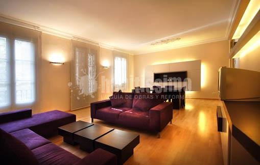 Interioristas, Reformas Viviendas, Decoradores