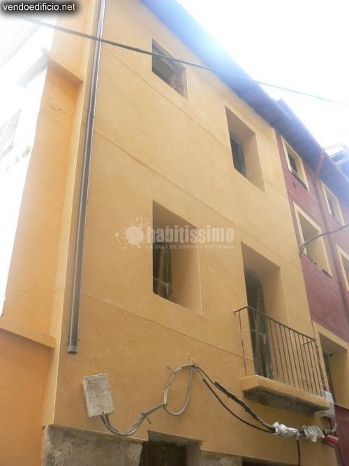 Construcción Casas, Construcción Edificios, Reformas Comunidades