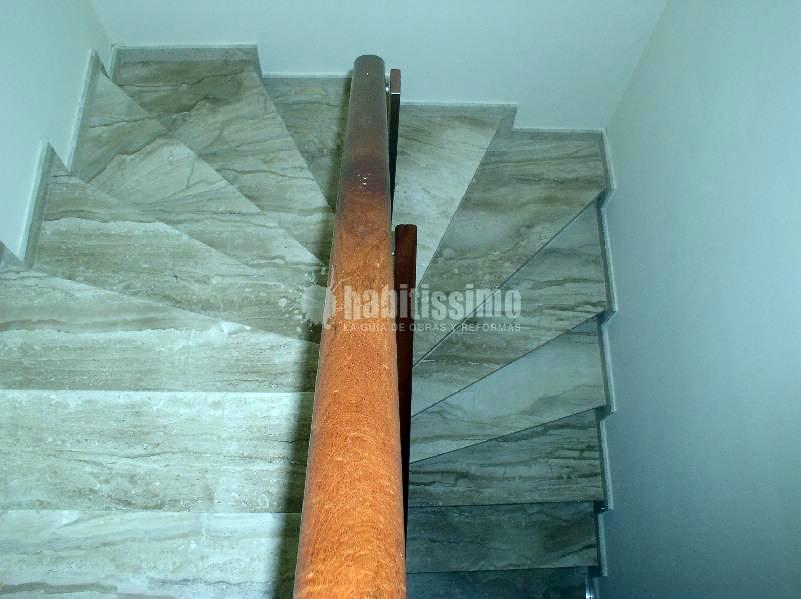 Pavimentos, Marmolistas, Materiales Construcción