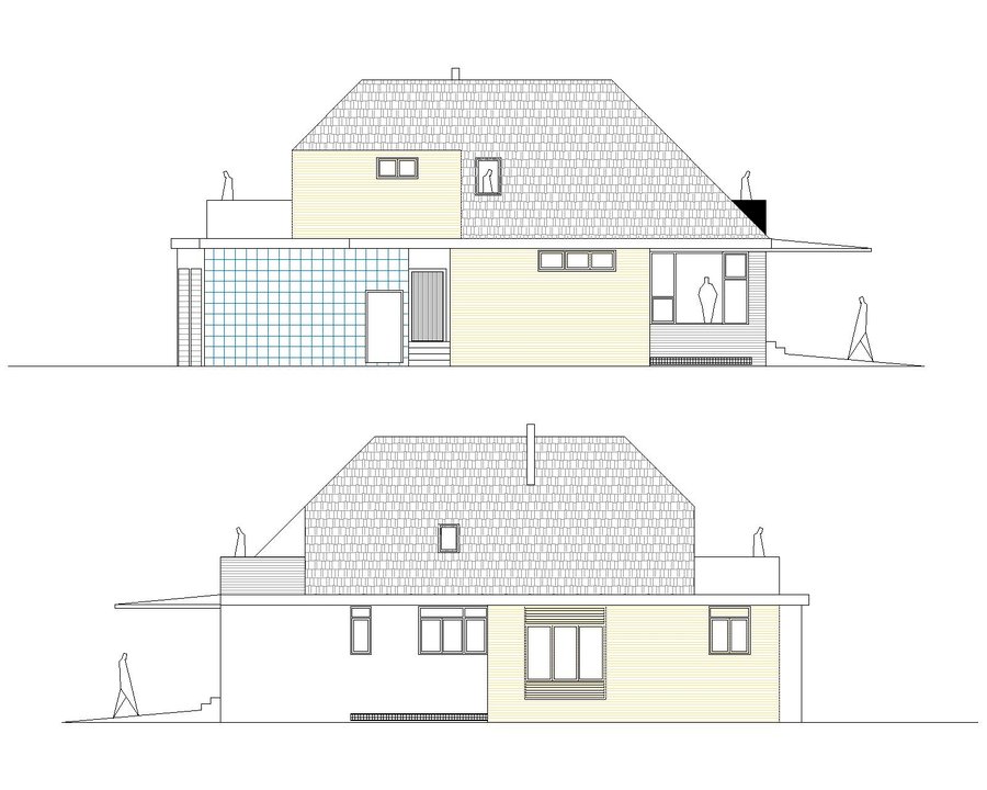 Arquitectos, Gestión Inmobiliaria, Interiorismo