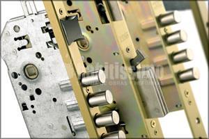 Cerrajeros, Rejas, Persianas