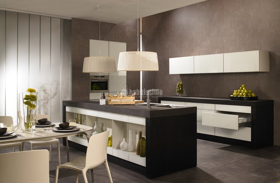 Muebles Cocina, Reformas Cocinas, Reforma