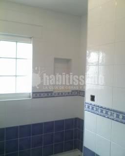 Rehabilitación Fachadas, Colocacion Piedra, Reformas Integrales