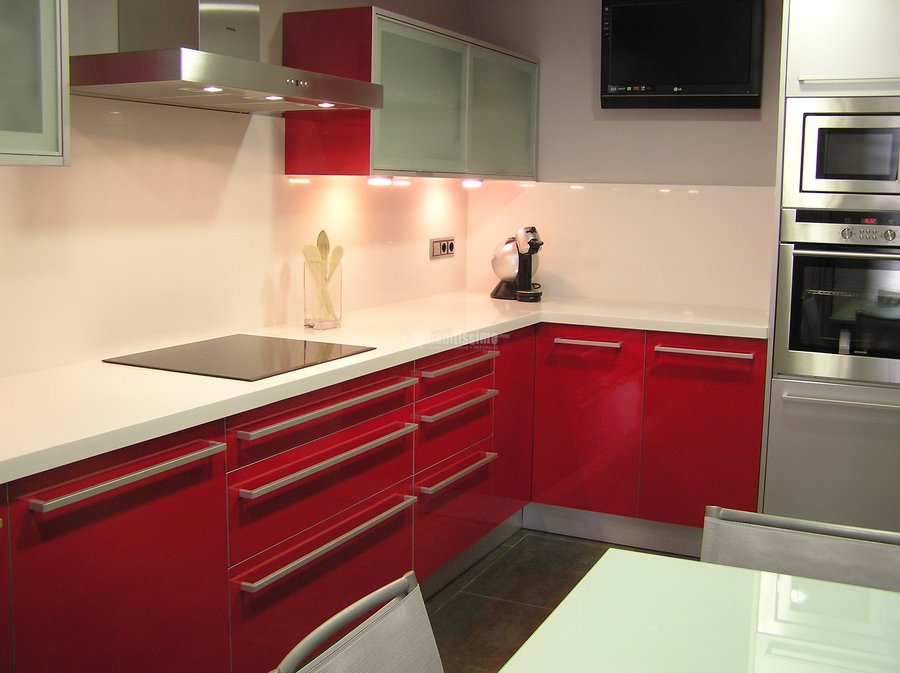 Muebles Cocina, Artículos Decoración, Reforma