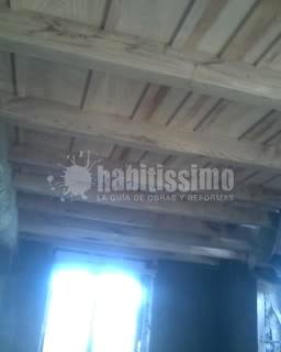 Rehabilitación Fachadas, Colocacion Piedra, Reformas Integrales