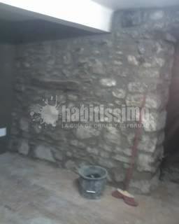 Rehabilitación Fachadas, Reformas Integrales, Construcciones Reformas