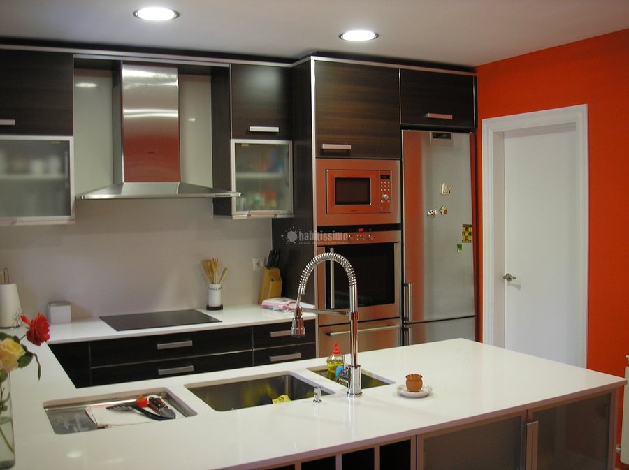 Muebles Cocina, Reformas Baños, Decoración