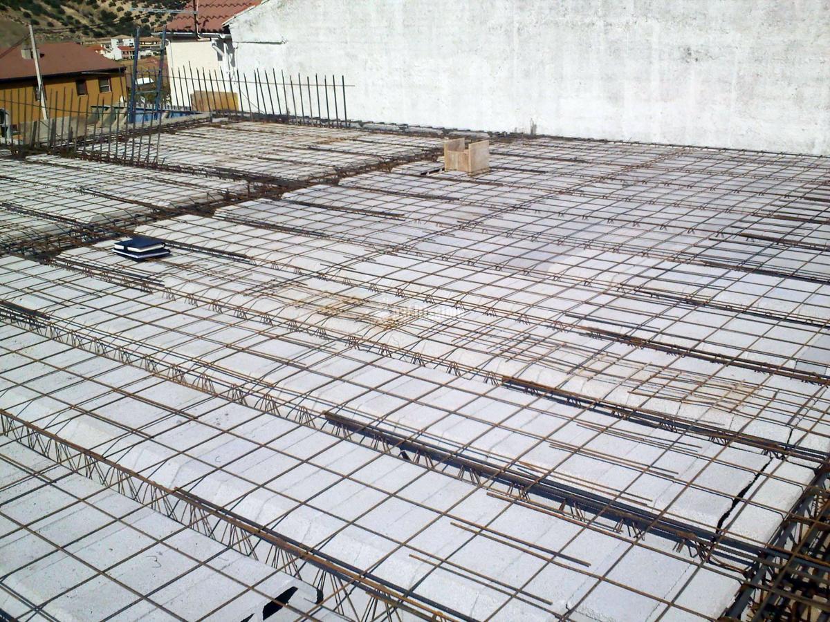 Arquitectos, Construcciones Reformas, Ingenieros