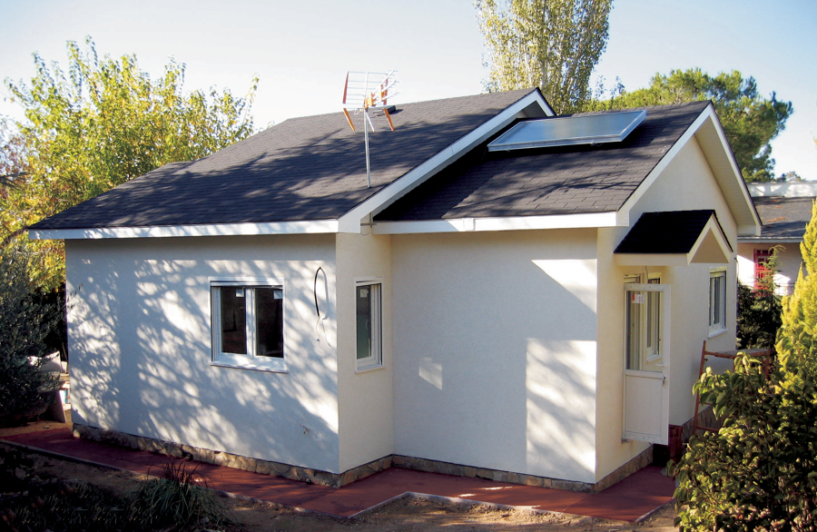 Proyecto personalizado