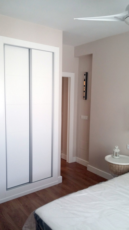 Reforma de vivienda Cartagena