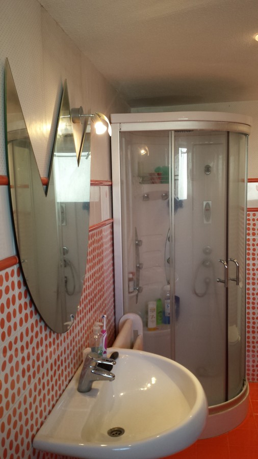 Diseño integral de vivienda adosada