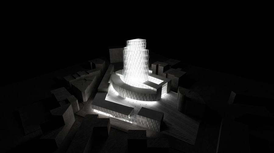 Ciudad de la Justicia