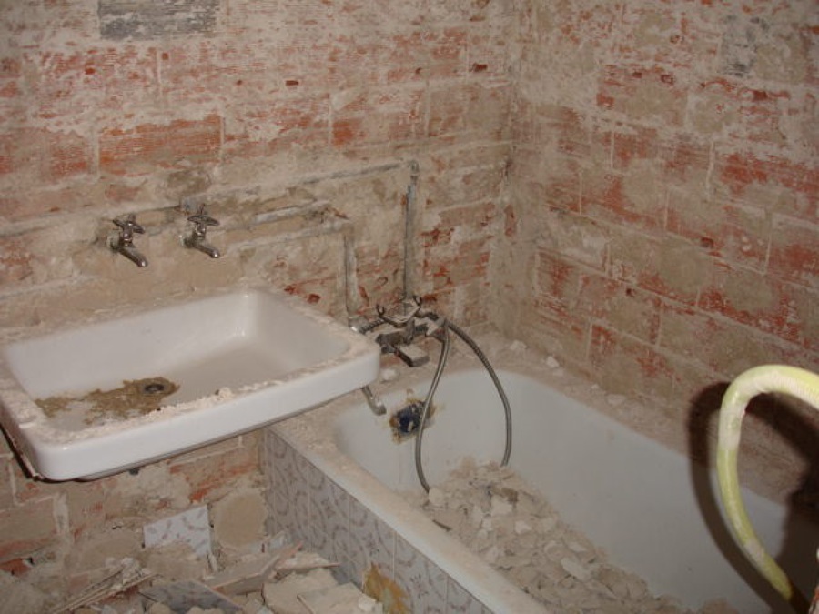 13.- REFORMA DE VIVIENDA