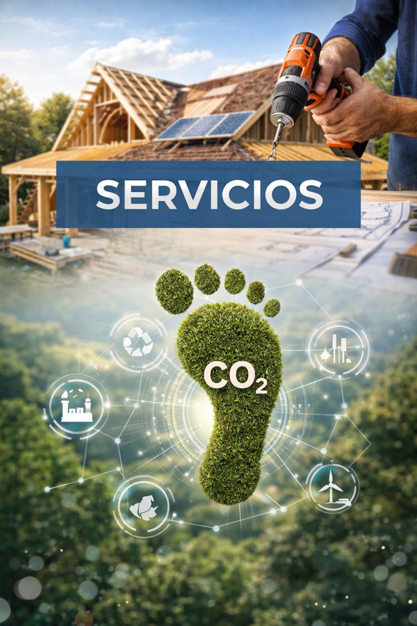 Asistencia tecnica para cubiertas