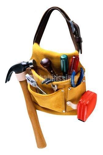 Electricistas, Fontanería, Reforma