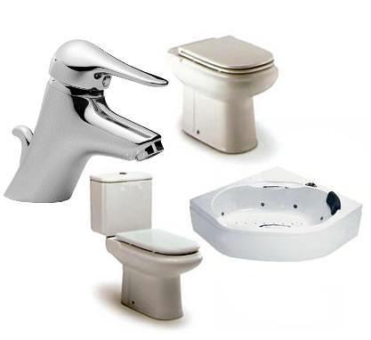 Electricistas, Cerrajeros, Materiales Fontanería