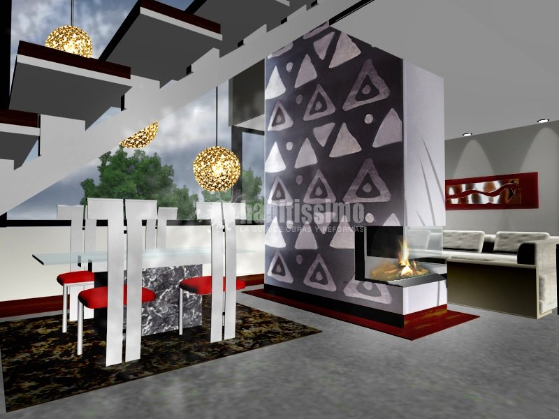 Interioristas, Diseño, Interiorismo