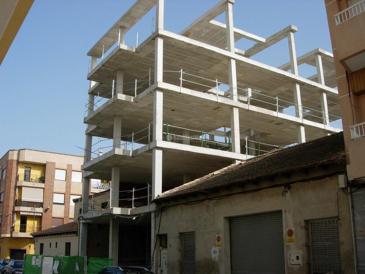 Construcción Casas, Construcción Edificios, Obras Menores