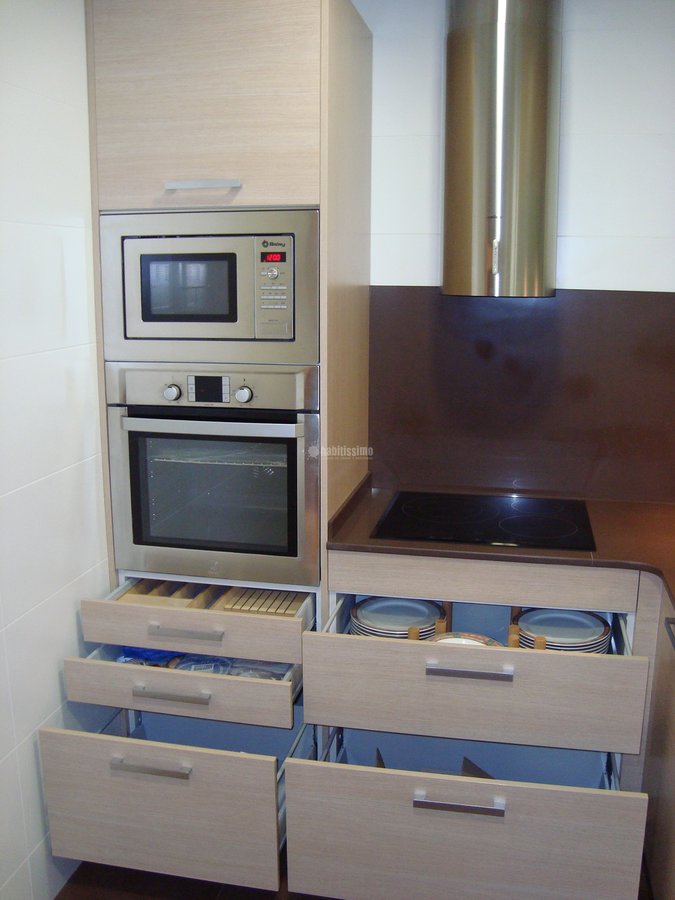 Reformas Viviendas, Materiales Construcción, Diseño Cocinas