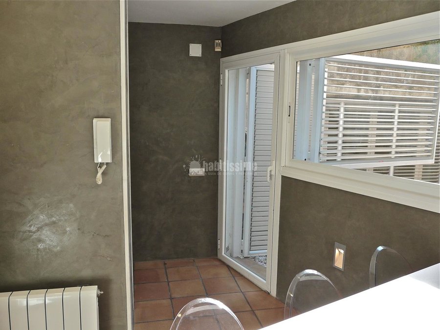 Revestimientos, Microcemento, Cemento Pulido