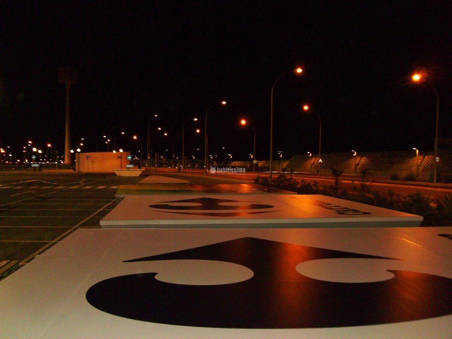 Fachadas, Cubiertas, Patios.......