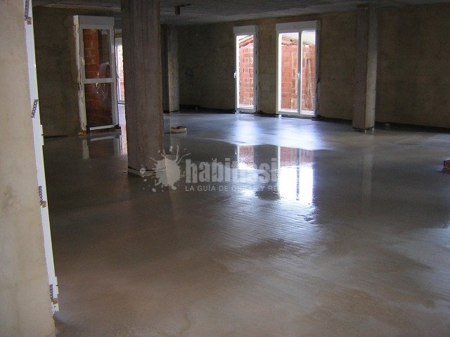 Construcción Casas, Refiormas, Fachadas