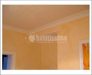 Pintores, Impermeabilización Terrazas, Reformas General