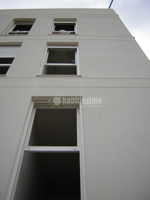 Construcción Casas, Urbanizaciones, Estructuras