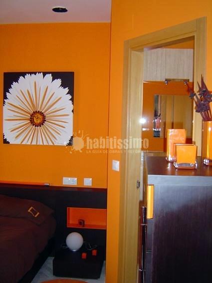 Pintores, Obras Menores, Reformas General