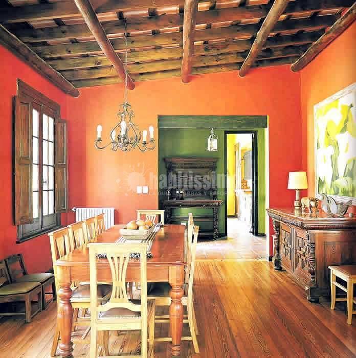 Pintores, Reformas General, Obras Menores