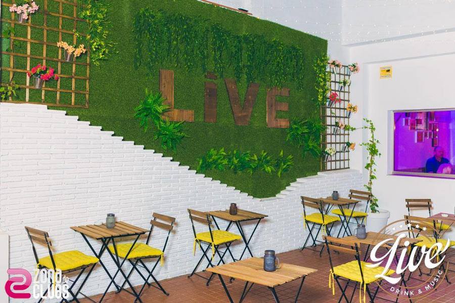 PROYECTO DE REFORMA Y ACONDICIONAMIENTO DE LOCAL