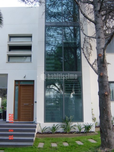 Construcción Casas, Ingenieros, Estructuras