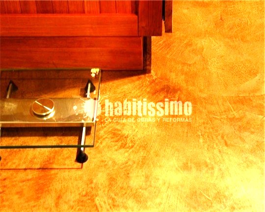 Reformas Hoteles, Suelos Decorativos, Suelos