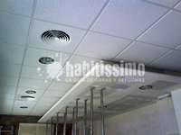 Insonorización, Construcción Edificios, Construcción