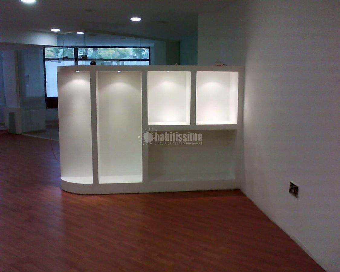 Insonorización, Constructores, Construcción Edificios