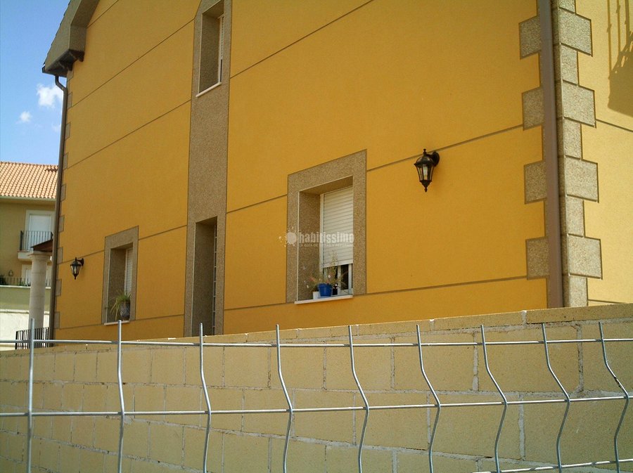 Reformas Comunidades, Construcciones Reformas