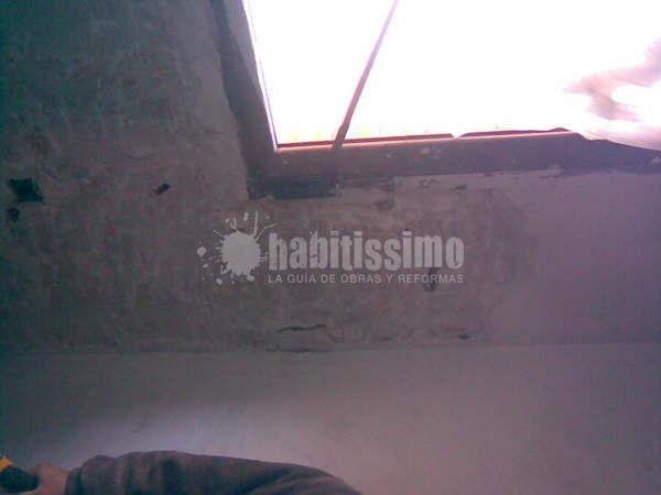 Reformas Comunidades, Construcciones Reformas