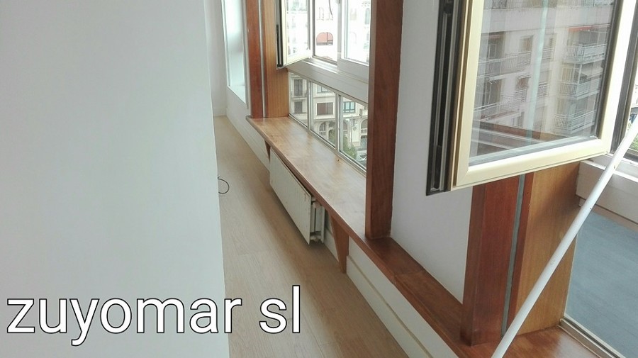 Reforma vivienda
