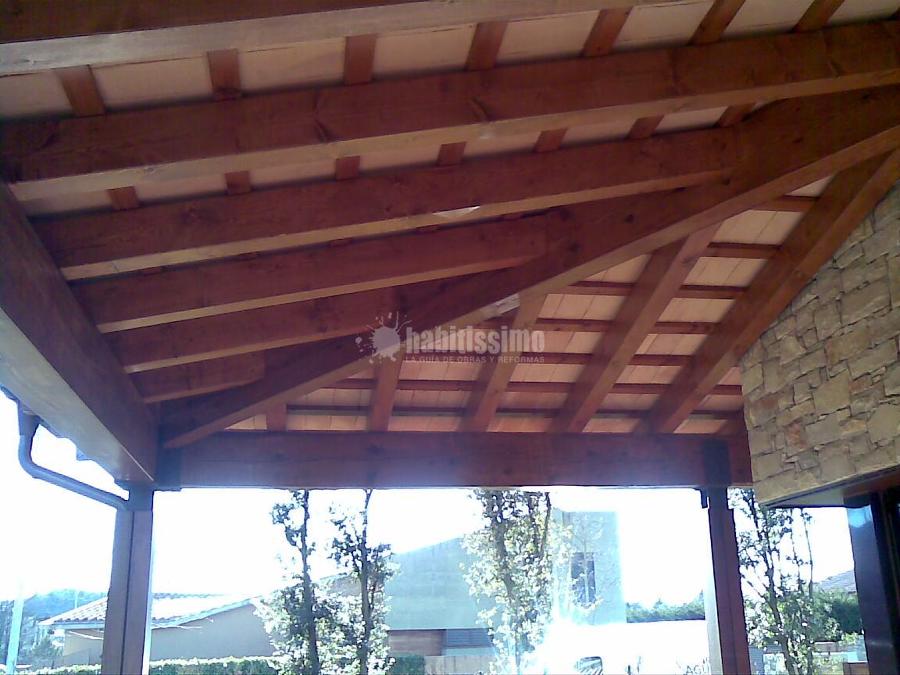 Reformas Viviendas, Construcciones Reformas