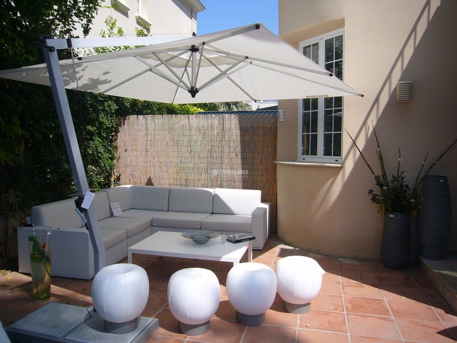 Muebles Jardín, Decoración, Muebles