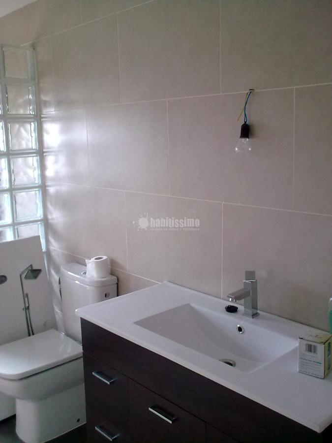 Construcción Casas, Microcementos, Lampistería